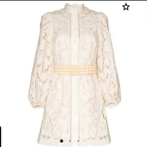 Zimmermann dress. Aus size 3 . SOLD
